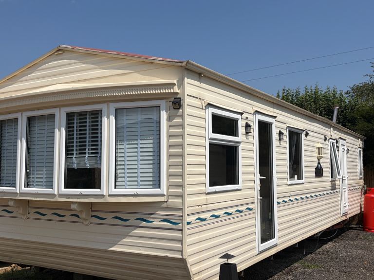 Mobile home for rent 