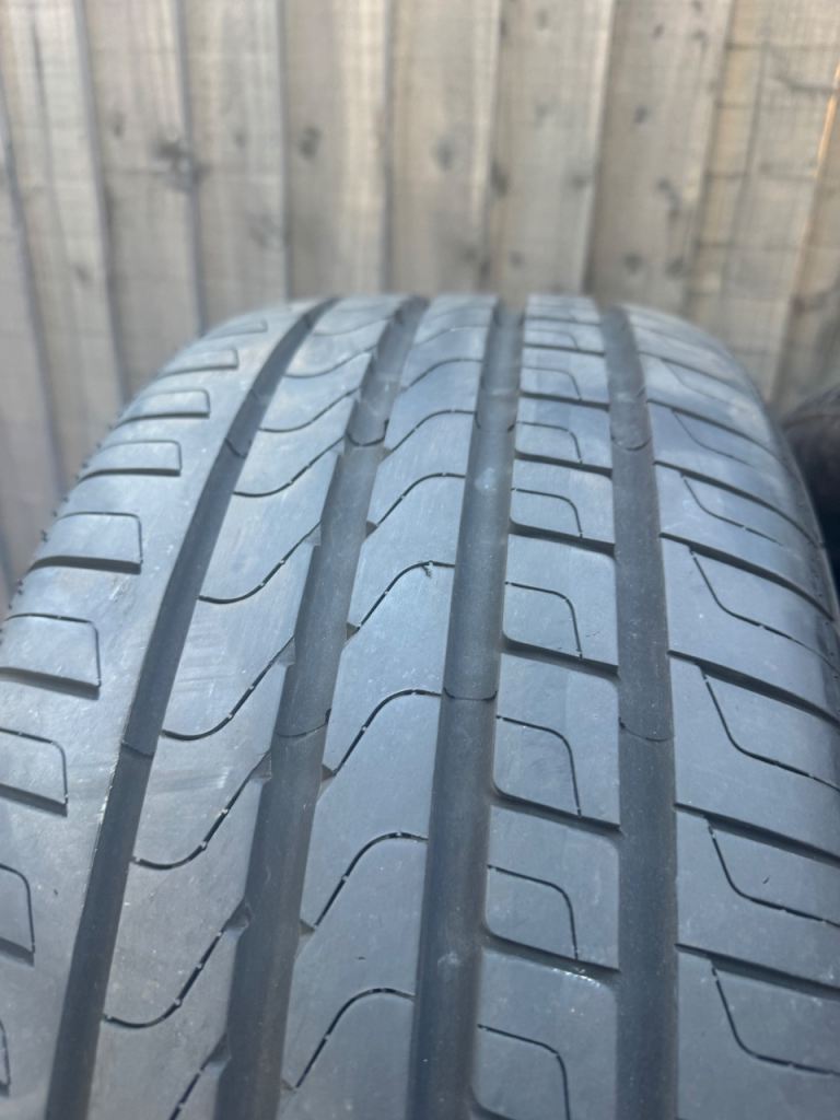 255/40/18 tyres