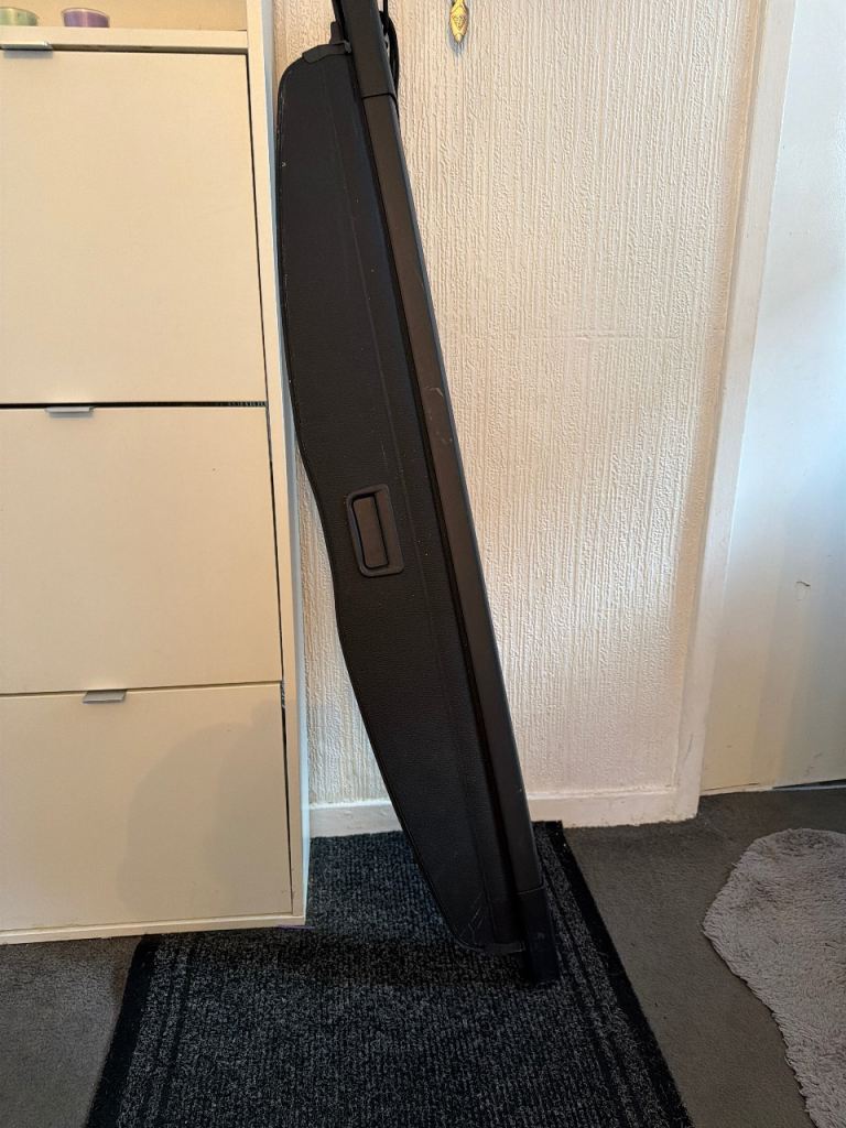 Seat Alhambra boot cover 