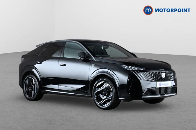 2024 Peugeot 3008 157kW GT 73kWh 5dr Auto HATCHBACK ELECTRIC Automatic