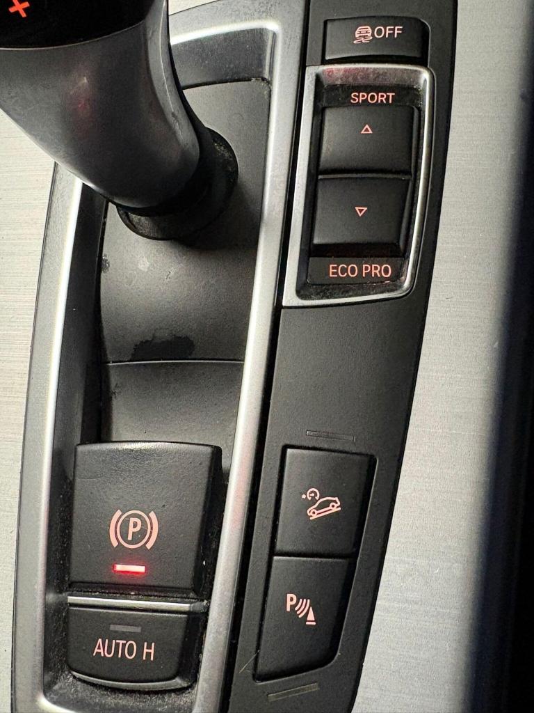 2013 BMW X3 xDrive20d SE 5dr Step Auto ESTATE DIESEL Automatic