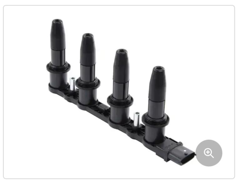 Delphi ignition coil CU1510