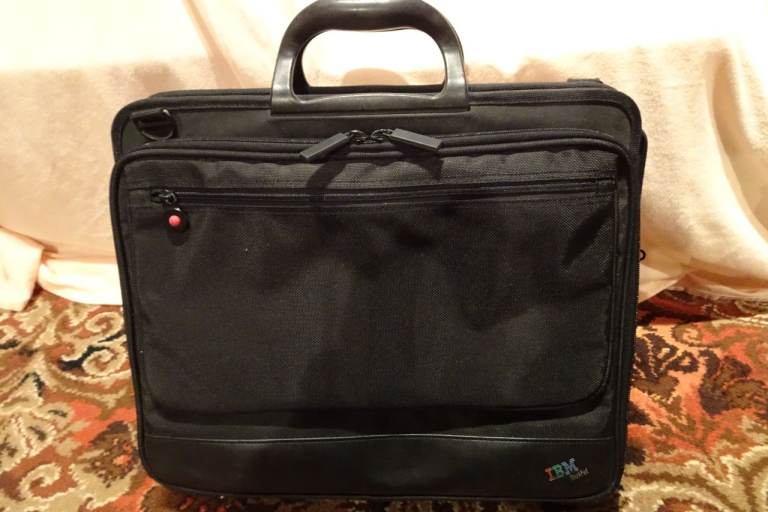 Laptop Briefcase