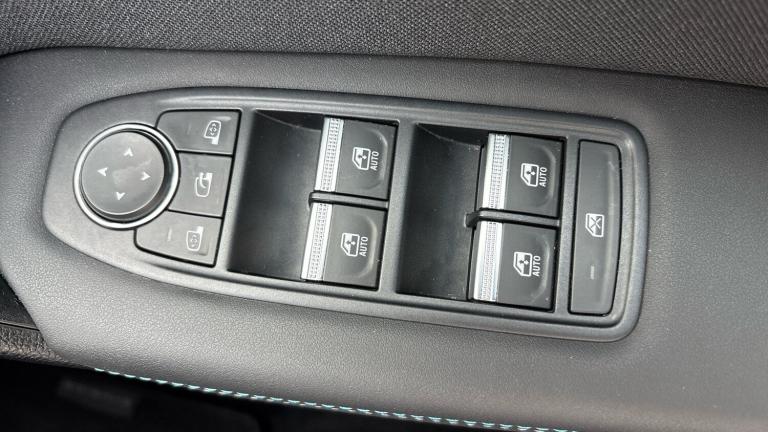 2025 Renault Symbioz 1.6 E-Tech FHEV 145 Techno Esprit Alpine 5dr Auto Hybrid Estate Estate Hybri...