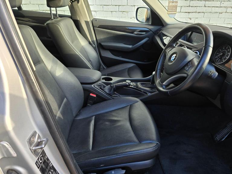 2010 BMW X1 2.0 23d SE Steptronic xDrive Euro 5 5dr ESTATE Diesel Automatic