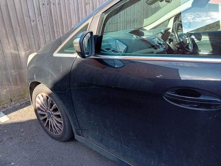 Ford, C-MAX, MPV, 2011, Manual, 1596 (cc), 5 doors
