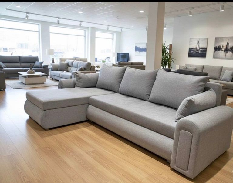 Leather Sofa Bed Modern Style Sofa Bed With Storage Corner Sofa Bed With Free Delivery