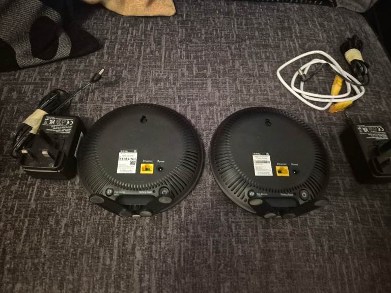 image for BT WIFI DISCS