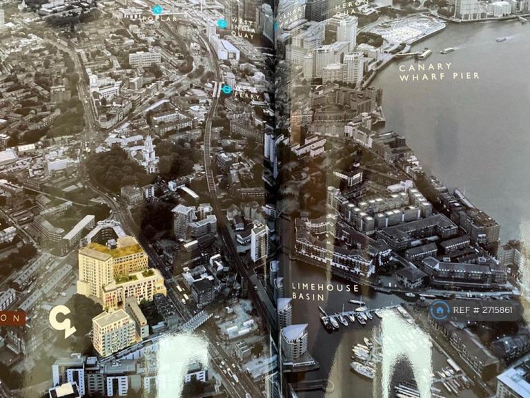 1 bedroom flat in Iona Tower, London, E14 (1 bed) (#2715861)