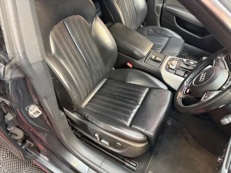 AUDI A7 3.0 TDI V6 S line 2016