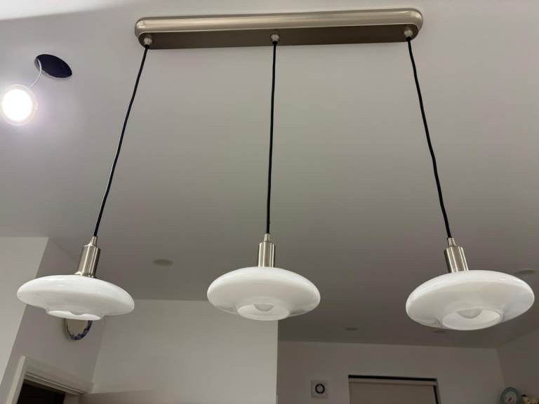 Dining Room/ Kitchen light fitting 
