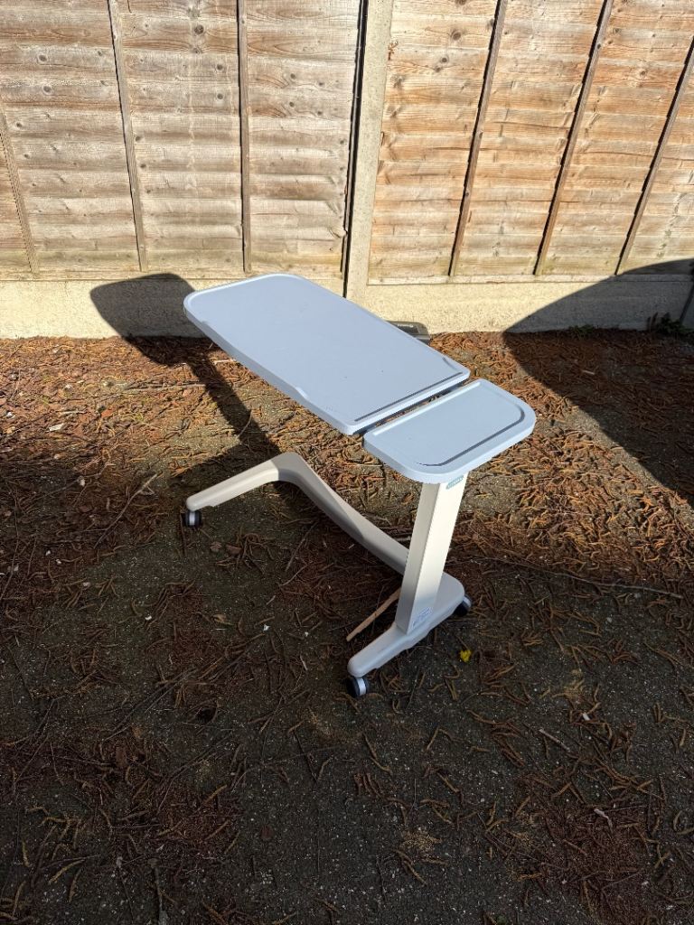 Care co table - very new