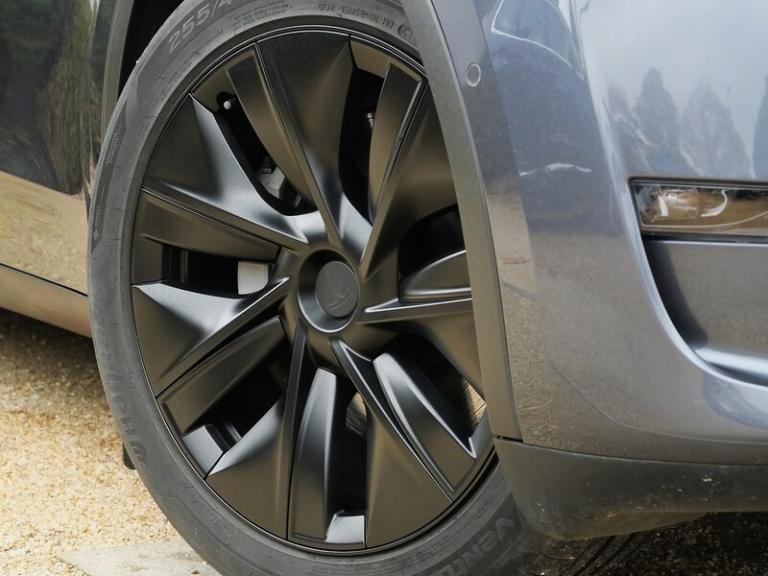 2022 Tesla Model Y (Dual Motor) Long Range SUV 5dr Electric Auto 4WDE (384 bhp) SUV Electric Auto...