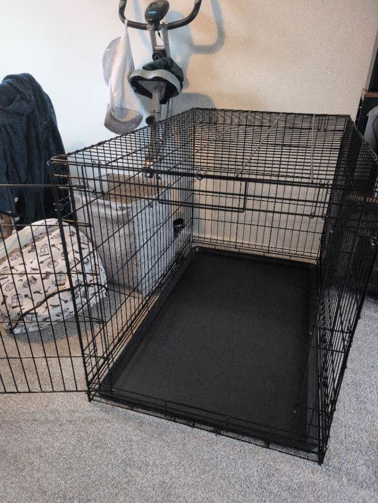 XXL Dog Crate