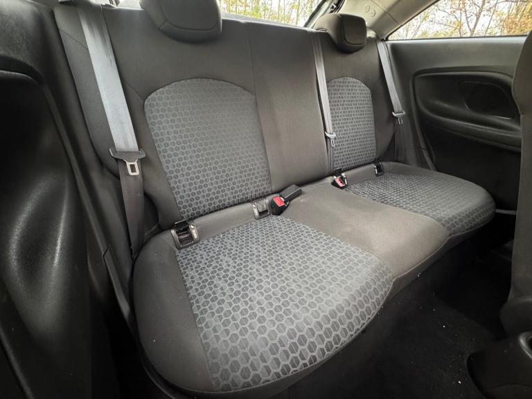 2015 Vauxhall Corsa 1.4 ecoFLEX Excite 3dr [AC] HATCHBACK Petrol Manual