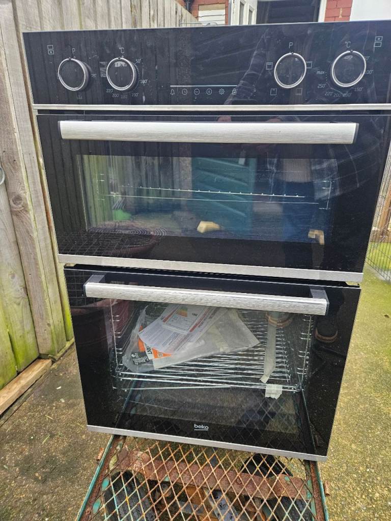 New becko cooker