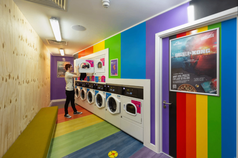 Student Accomodation room - Remainder of Uni year