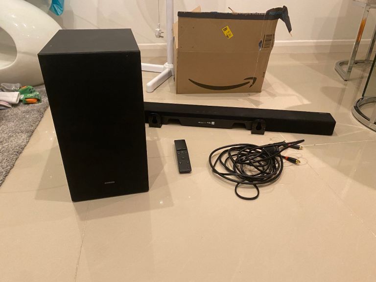 Samsung soundbar HW-A430