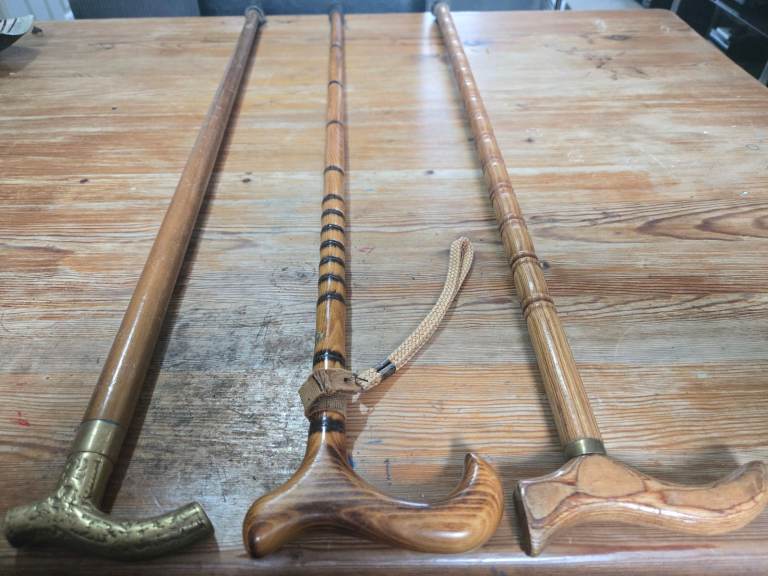 image for Walking sticks