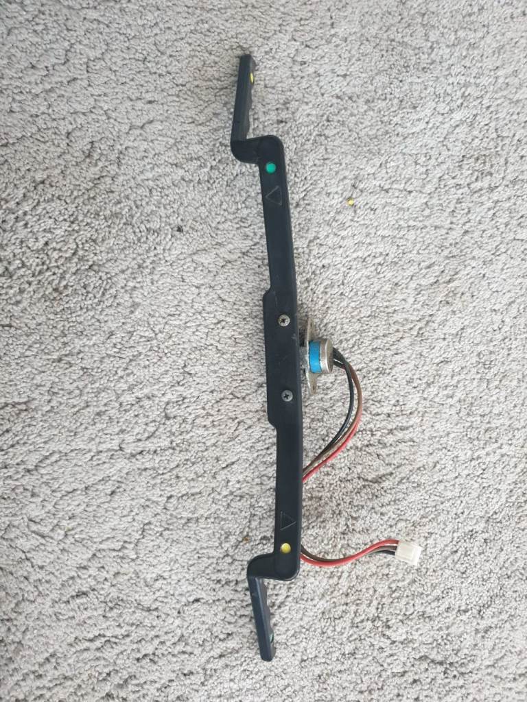 lnvacare comet / strider st5 