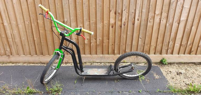 Adult Scooter - collection West moors £70