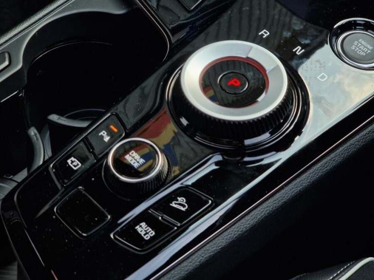 2025 Kia Sportage 1.6 h T-GDi GT-Line S SUV 5dr Petrol Hybrid Auto Euro 6 (s/s) (207 bhp) ESTATE ...