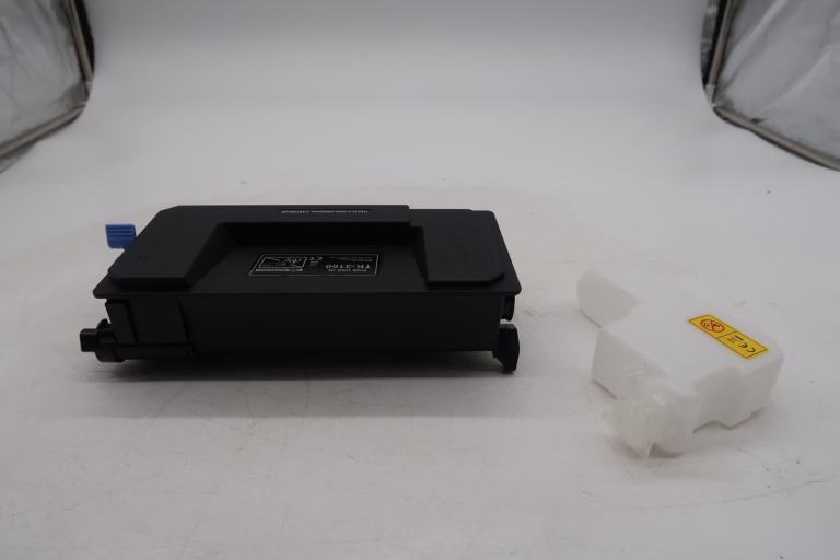Genuine Kyocera TK-3160 Black Toner Cartridge for P3045DN/P3145DN/M3145DN
