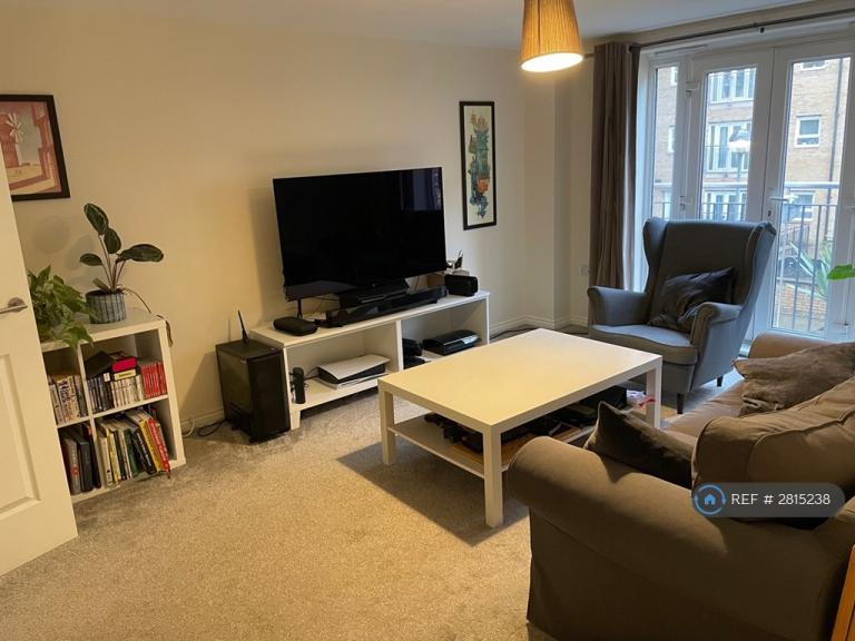2 bedroom flat in Middlewood St, Salford, M5 (2 bed) (#2815238)