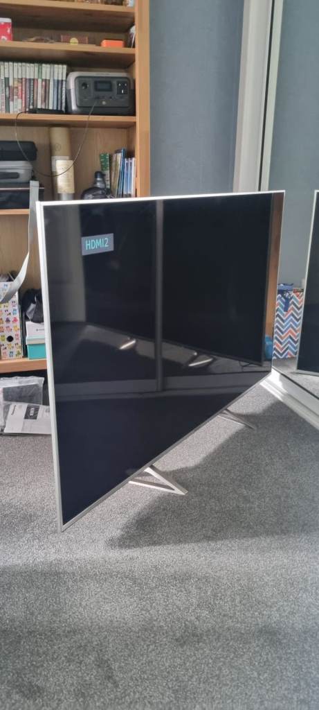 1080 HD TV 
