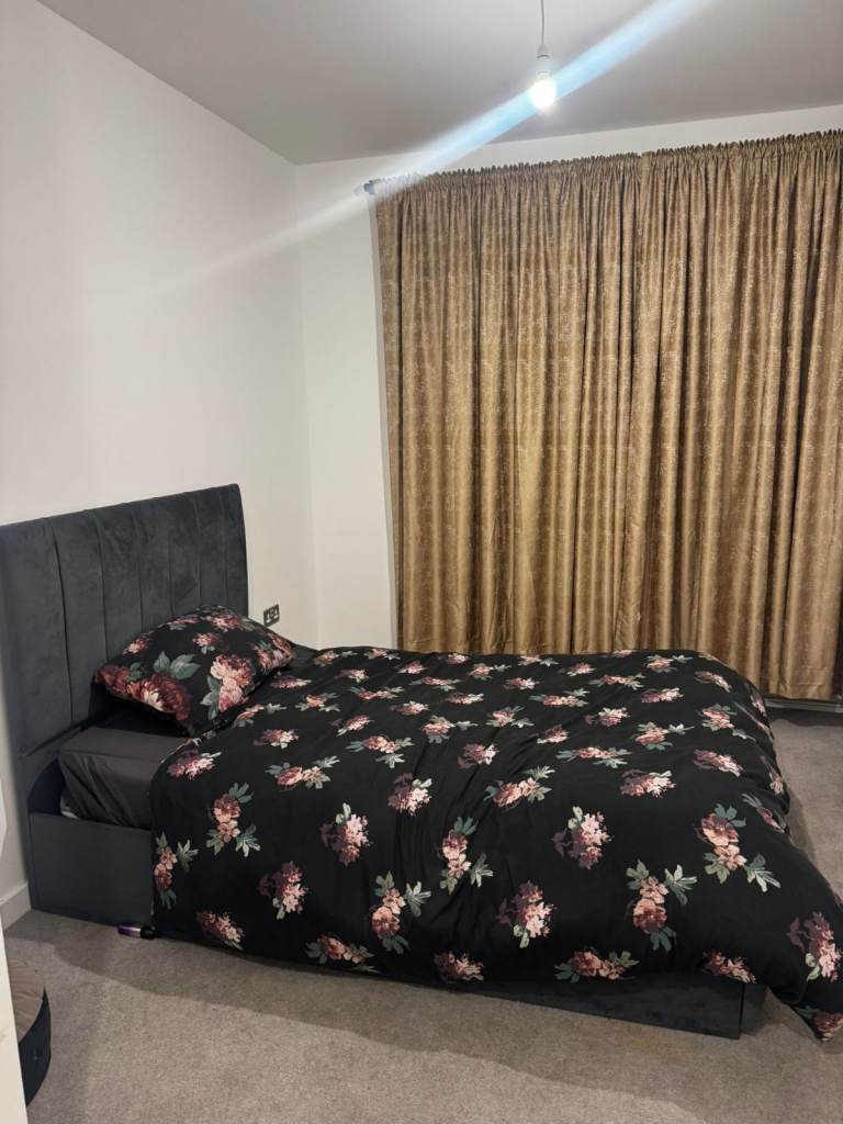 Seperate and Spacious 1 Bed Flat available for Rent in - IG11 0EZ
