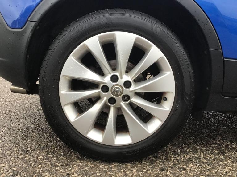 2015 Vauxhall Mokka 1.4i Turbo SE SUV 5dr Petrol Manual 2WD Euro 6 (s/s) (140 ps) HATCHBACK Petro...