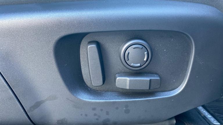 2025 Land Rover Range Rover Evoque 1.5 P270e Dynamic SE 5dr Auto ESTATE PETROL/ELECTRIC Automatic