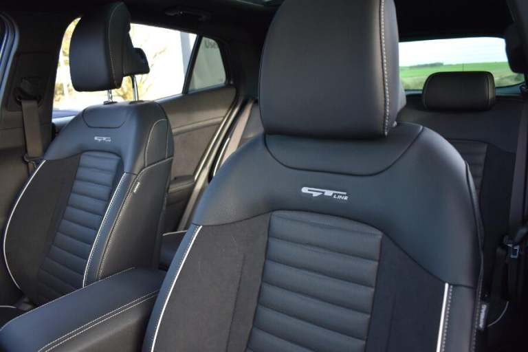 2025 Kia Sportage 1.6 T Gdi 48v Gt Line S Suv 5dr Petrol Dct Euro 6 (s/s) (157 Bhp) ESTATE Petrol...