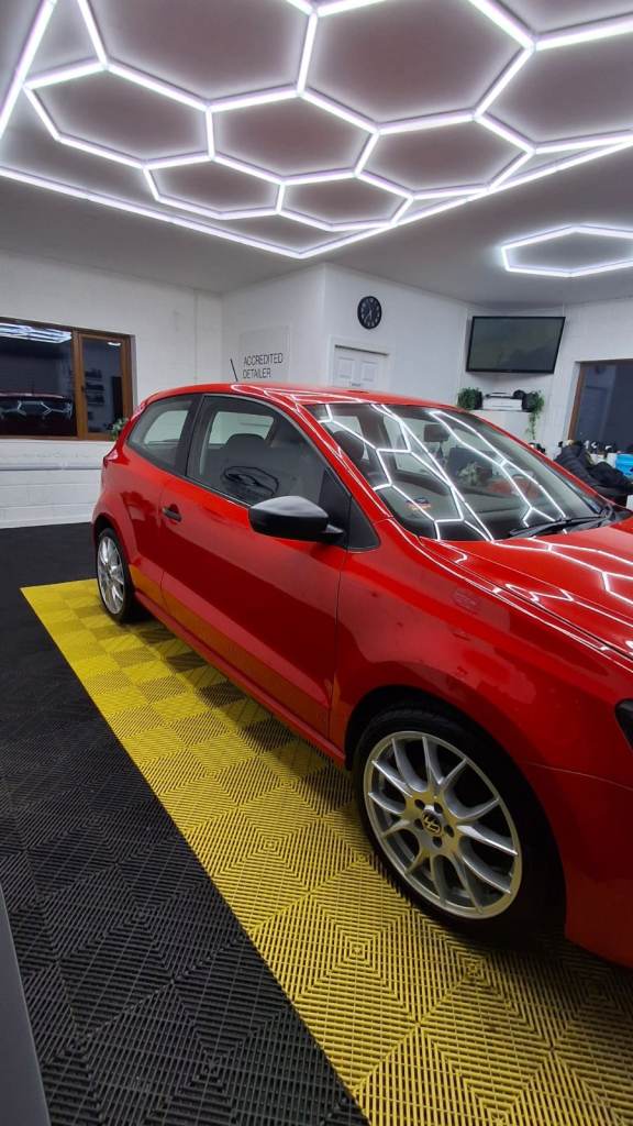 Volkswagen, POLO, Hatchback, 2013, Manual, 1198 (cc), 3 doors