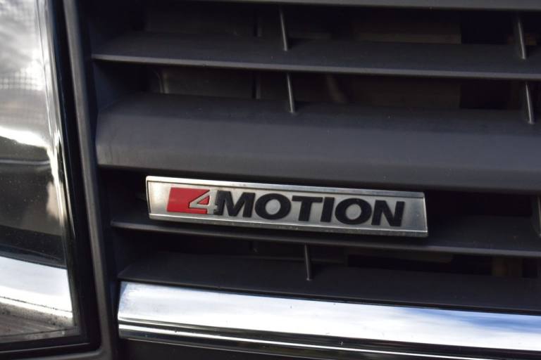 2018 18 VOLKSWAGEN TRANSPORTER 2.0 TDI T32 BLUEMOTION TECH HIGHLINE KOMBI DOUBLE