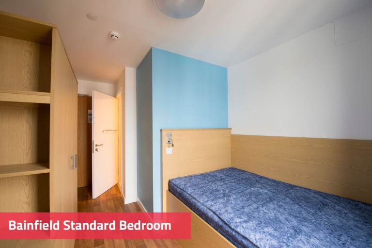 Edinburgh Napier University Official Accommodation