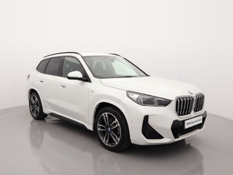 BMW X1 xDrive 25e M Sport 5dr Step Auto