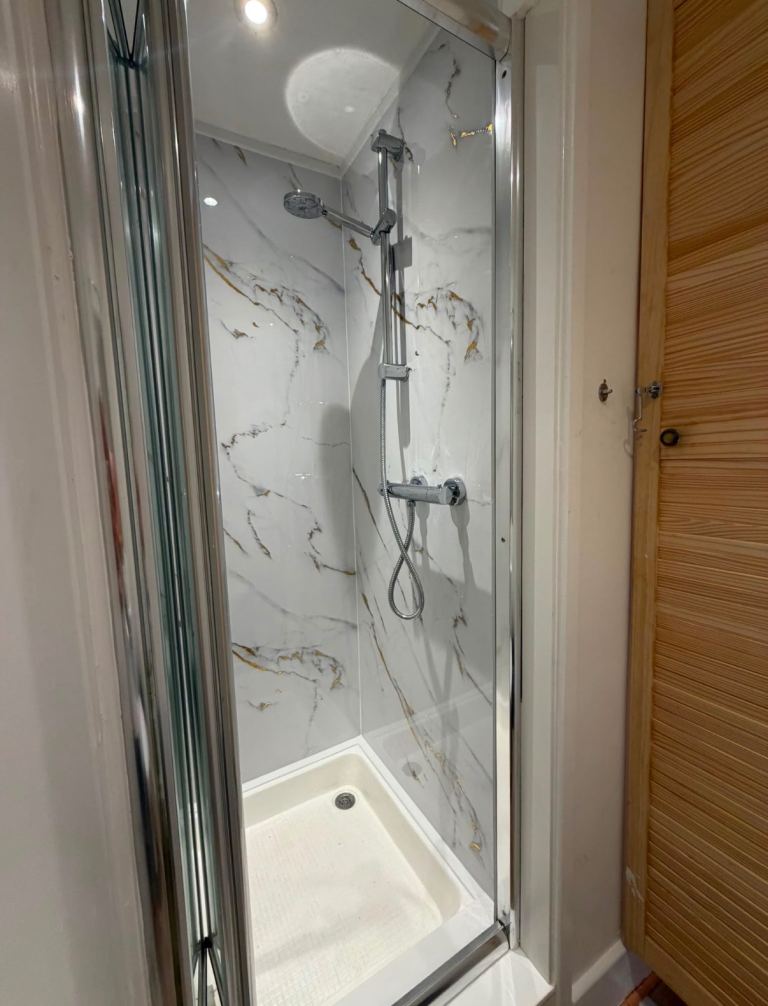Room to let in shared house 