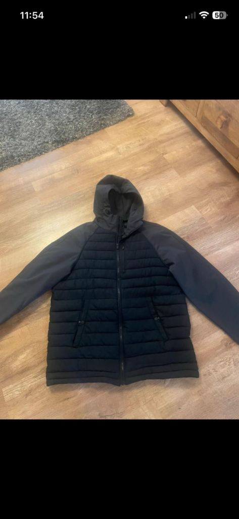 Mens xl jack wills hoodie £5 