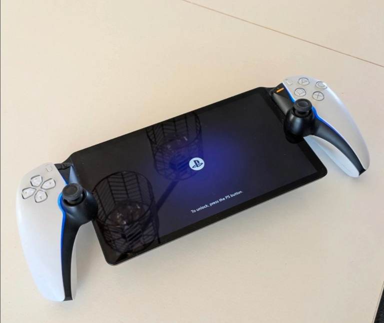 For sale playstation portal