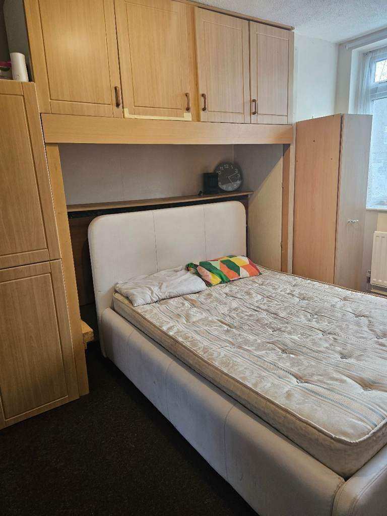 Studio flat to let Wingate road, Luton LU4 Bedfordshire