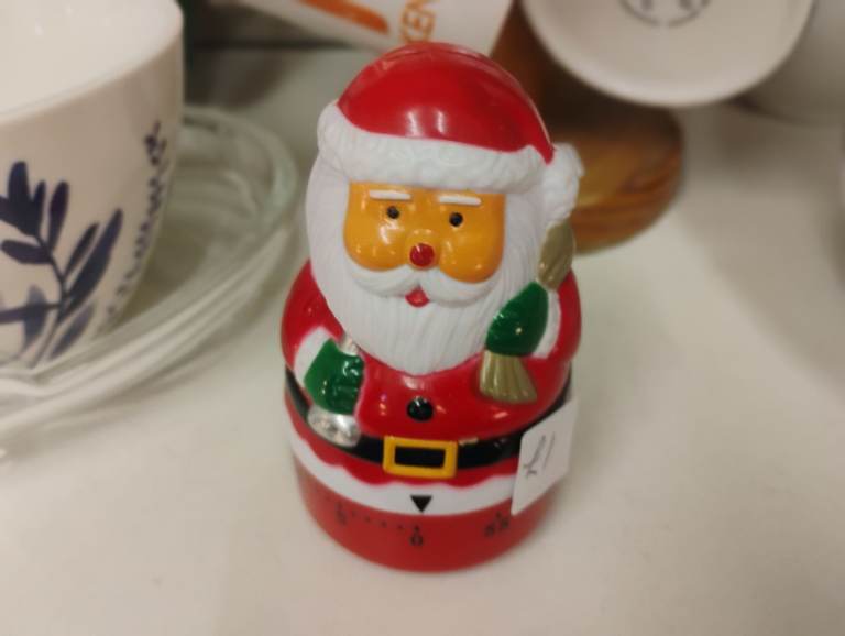 Christmas things ...