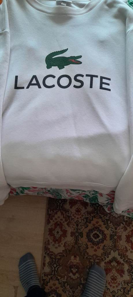 Lacoste 