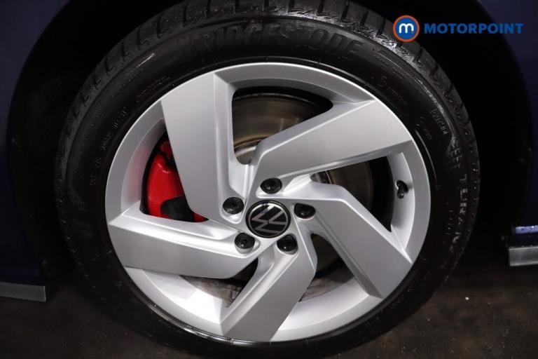 2024 Volkswagen Golf 1.4 TSI GTE 5dr DSG Hatchback Hybrid Automatic