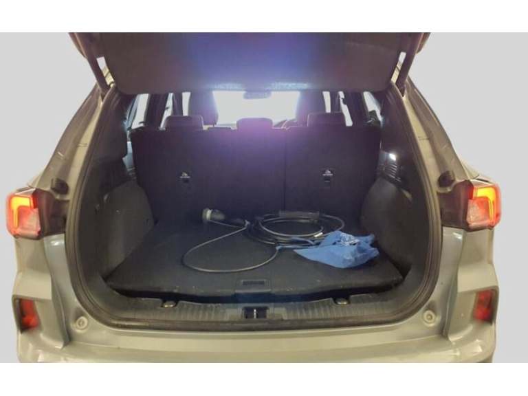 2021 Ford Kuga Duratec ST-Line X Edition SUV HYBRID Automatic