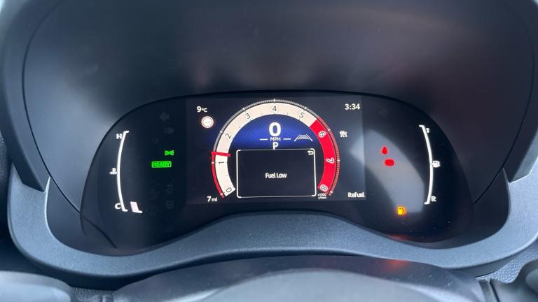 2025 Mazda Mazda2 HYBRID 1.5i Hybrid Homura 5dr CVT Hybrid Hatchback Hatchback Hybrid Automatic