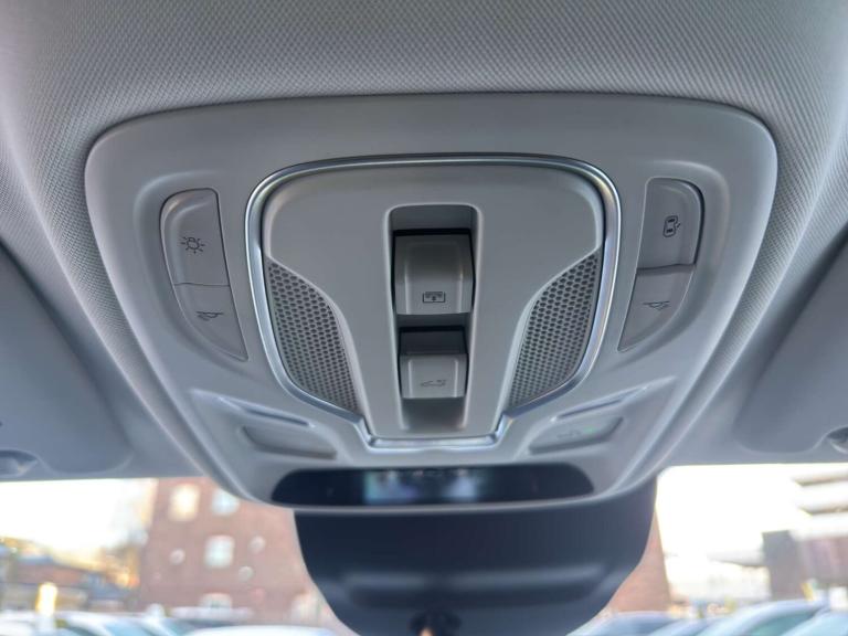 2022 MG MG HS 1.5 MG HS Exclusive Semi-Auto 5dr SUV Petrol Automatic