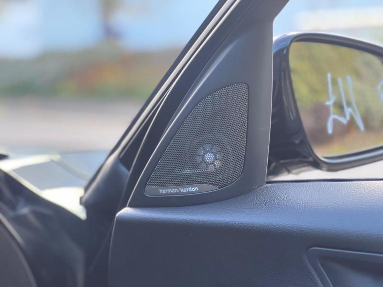 2018 BMW 1 Series 3.0 M140i Shadow Edition Auto Euro 6 (s/s) 5dr HATCHBACK Petrol Automatic