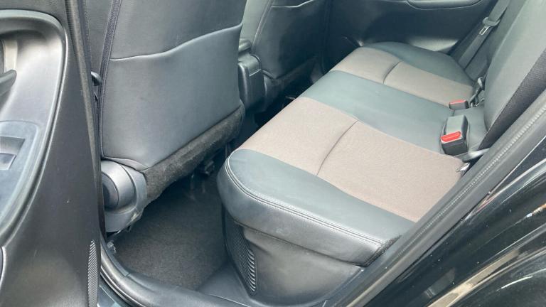 2023 Toyota Yaris Cross 1.5 Hybrid Excel 5dr CVT Hybrid Estate Estate Hybrid Automatic