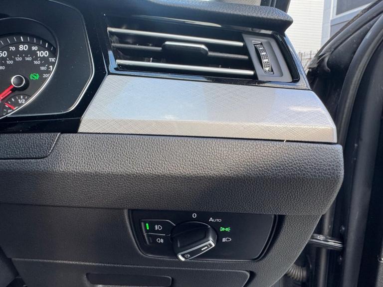 2021 Volkswagen Passat 1.5 TSI EVO SE Nav 5dr DSG ESTATE Petrol Automatic